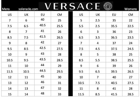 versace size 44 in us|versace men's tops.